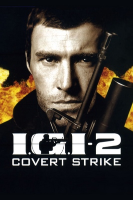 Project IGI 1-2 - Covert Strike