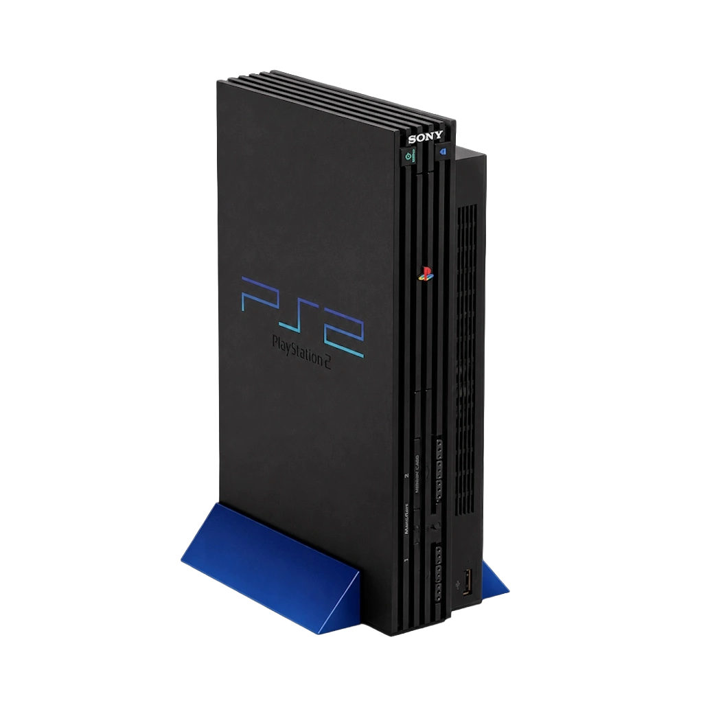 PS2
