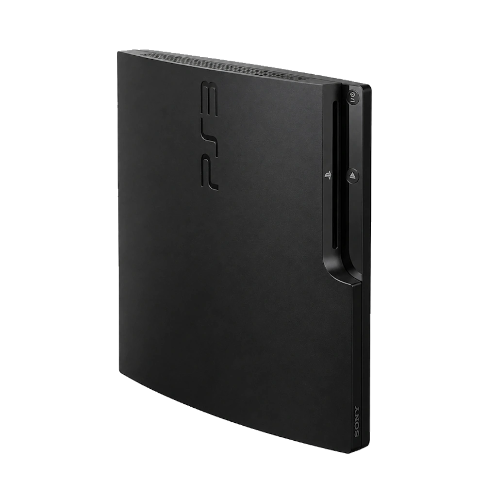 PS3