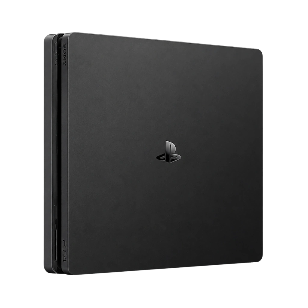 PS4