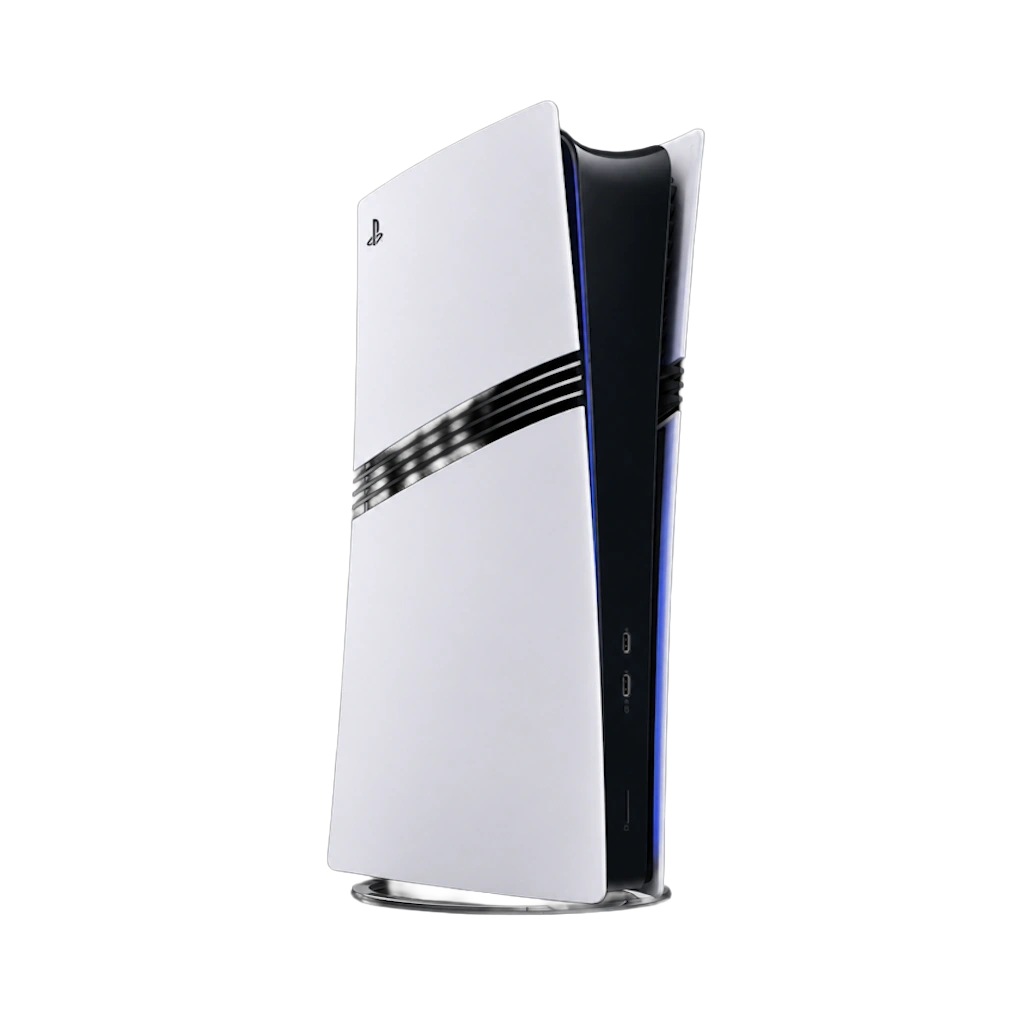 PS5
