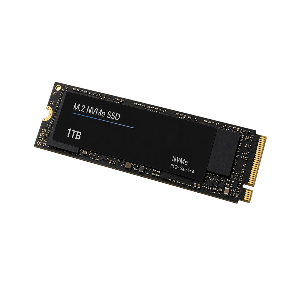 SSD M2