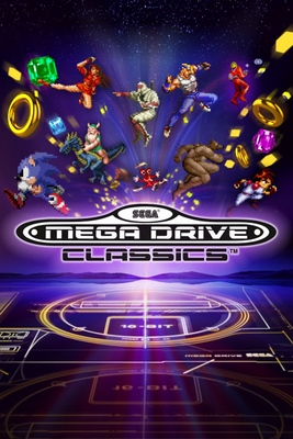 SEGA +2600 ROMS