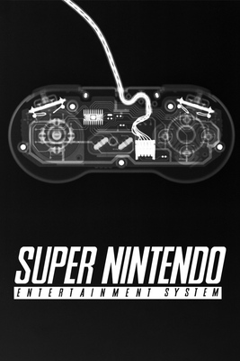 SNES +900 ROMS