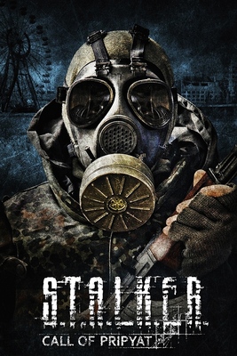 S.T.A.L.K.E.R. Trilogy