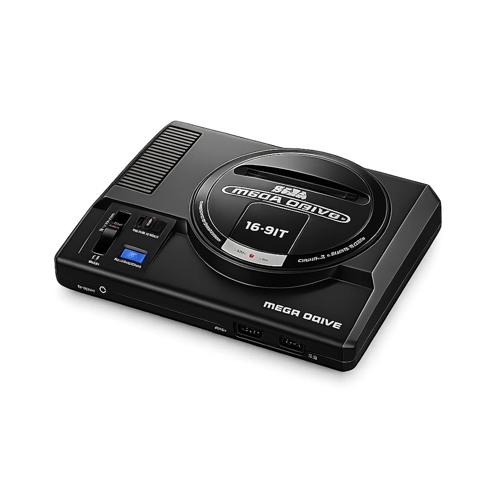 Sega