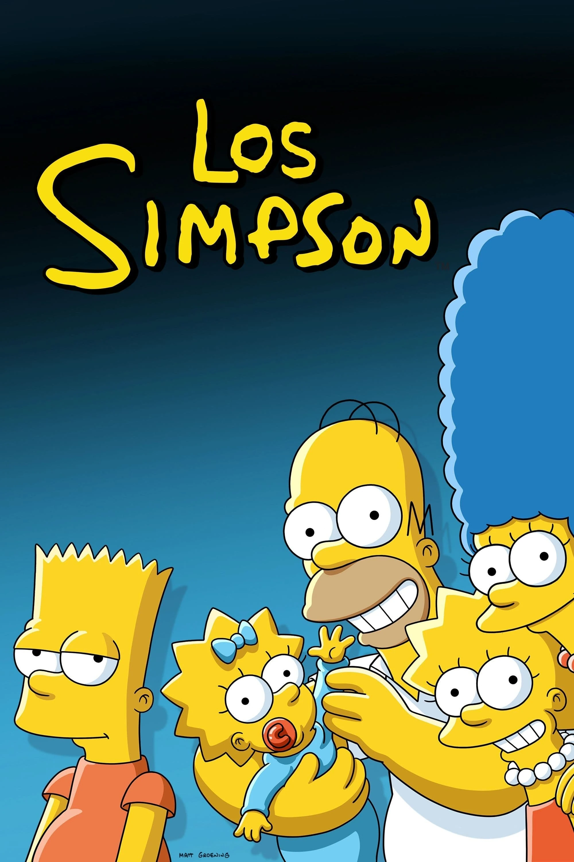 Los Simpson La Época Dorada