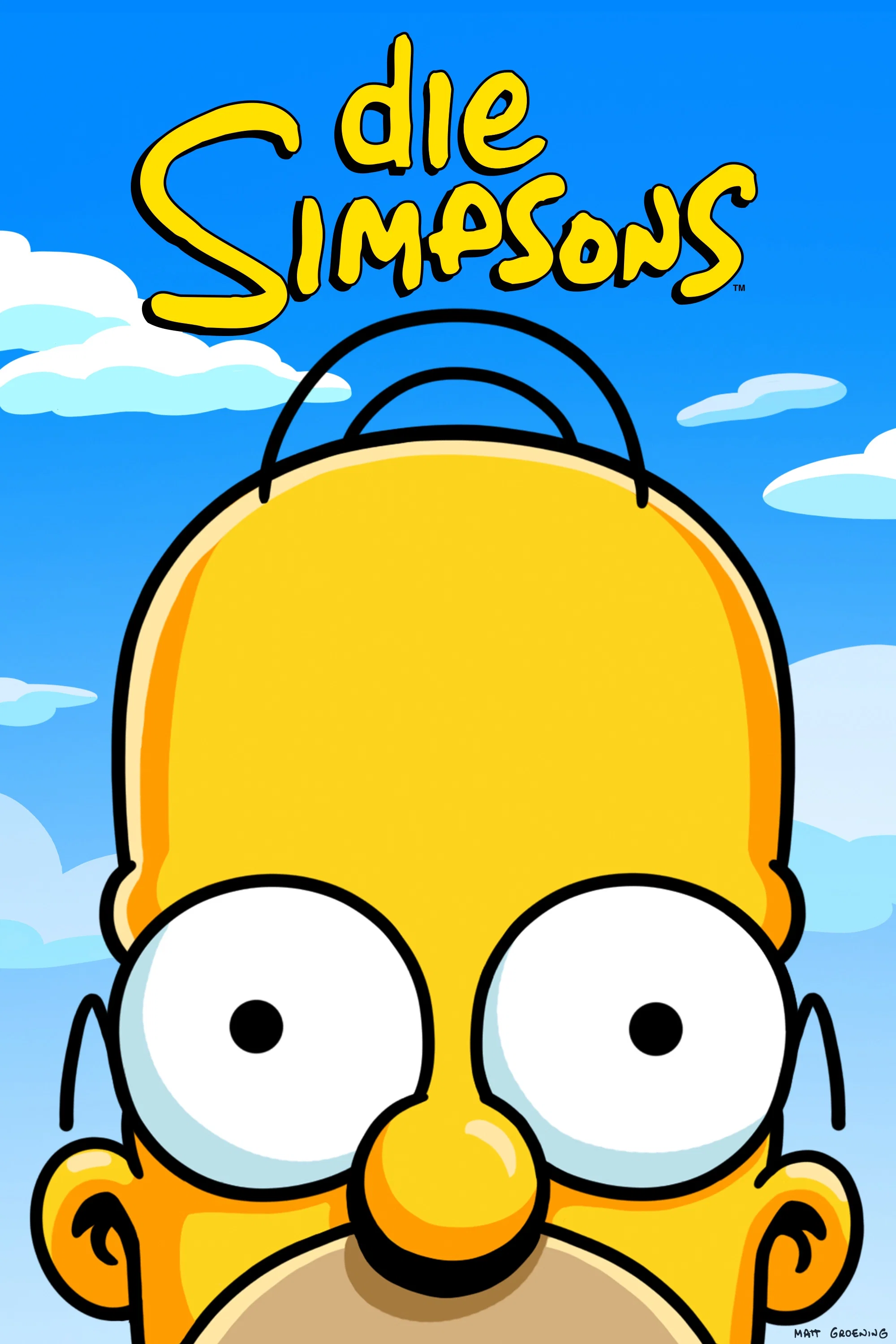 Los Simpson La Era Moderna