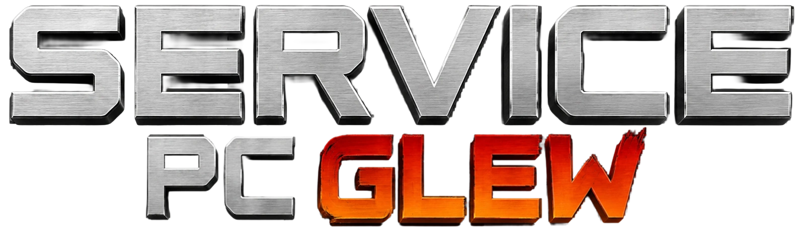 Service PC Logo
