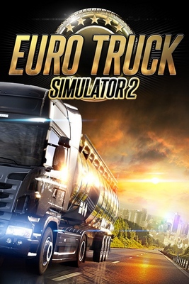 Euro Truck Simulator 1&2