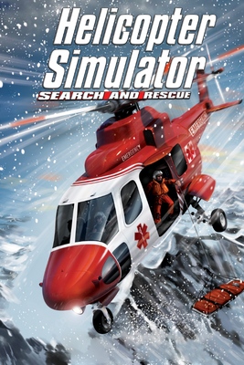 Helicopter Simulator 2014 - Search & Rescue