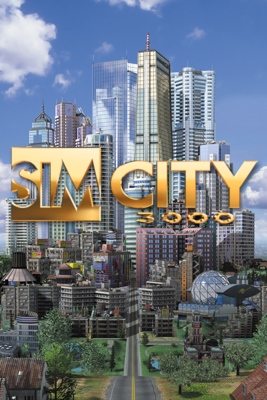SimCity 3000 & 4 Deluxe