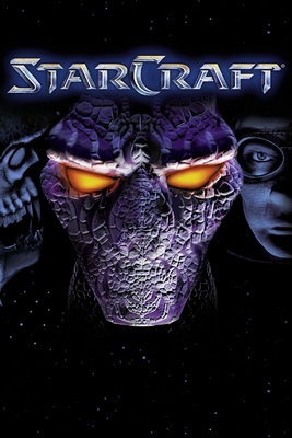StarCraft + Brood War