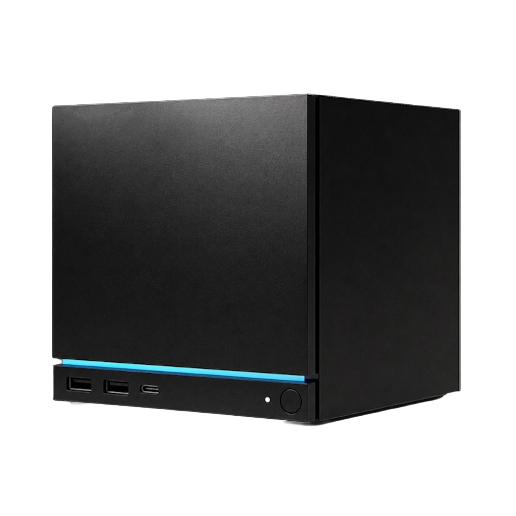 Steam Machine