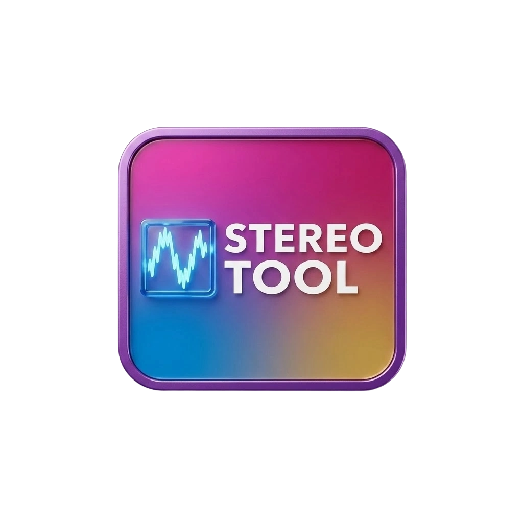 Stereo Tool