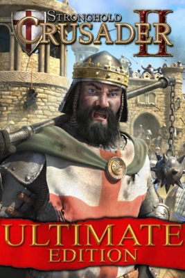 Stronghold Crusader II