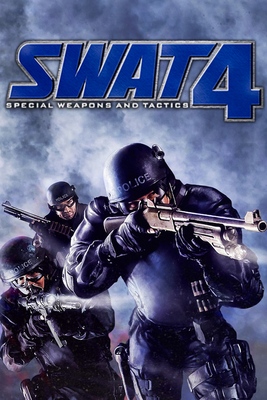SWAT 4 + The Stetchkov Syndicate Expansion