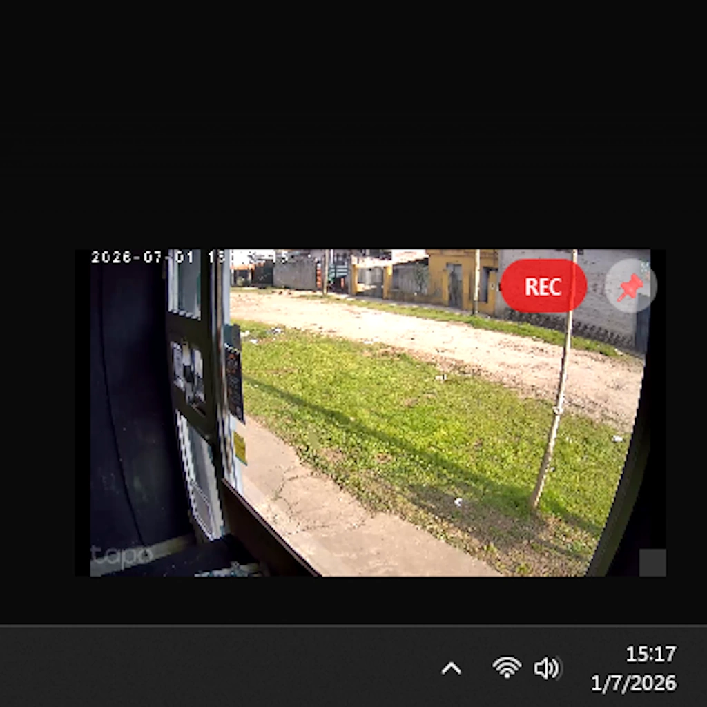 Tapo Viewer