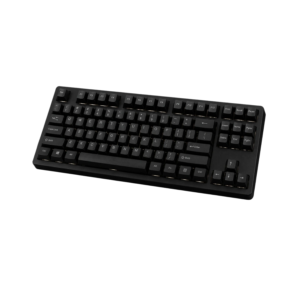 Teclado Meciónico