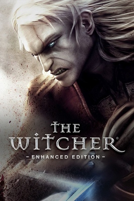 The Witcher - Enhanced Edition