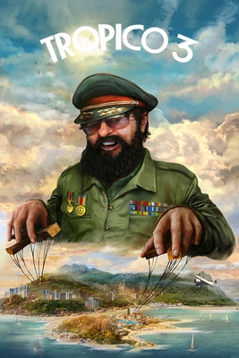 Tropico 3 & 4
