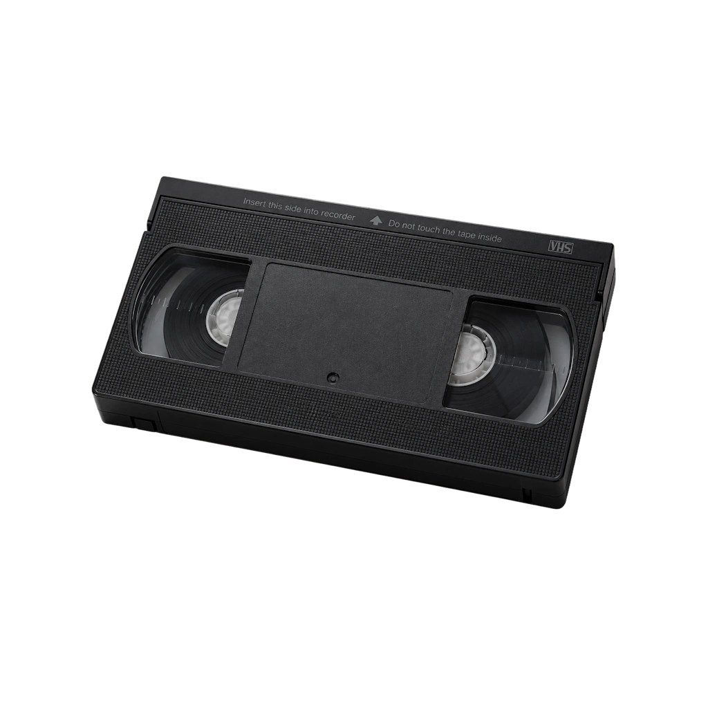 VHS