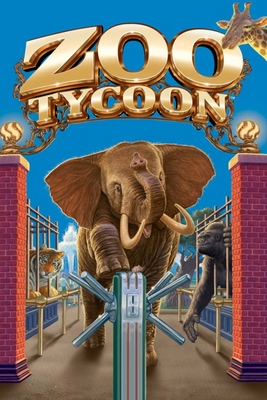 Zoo Tycoon 1