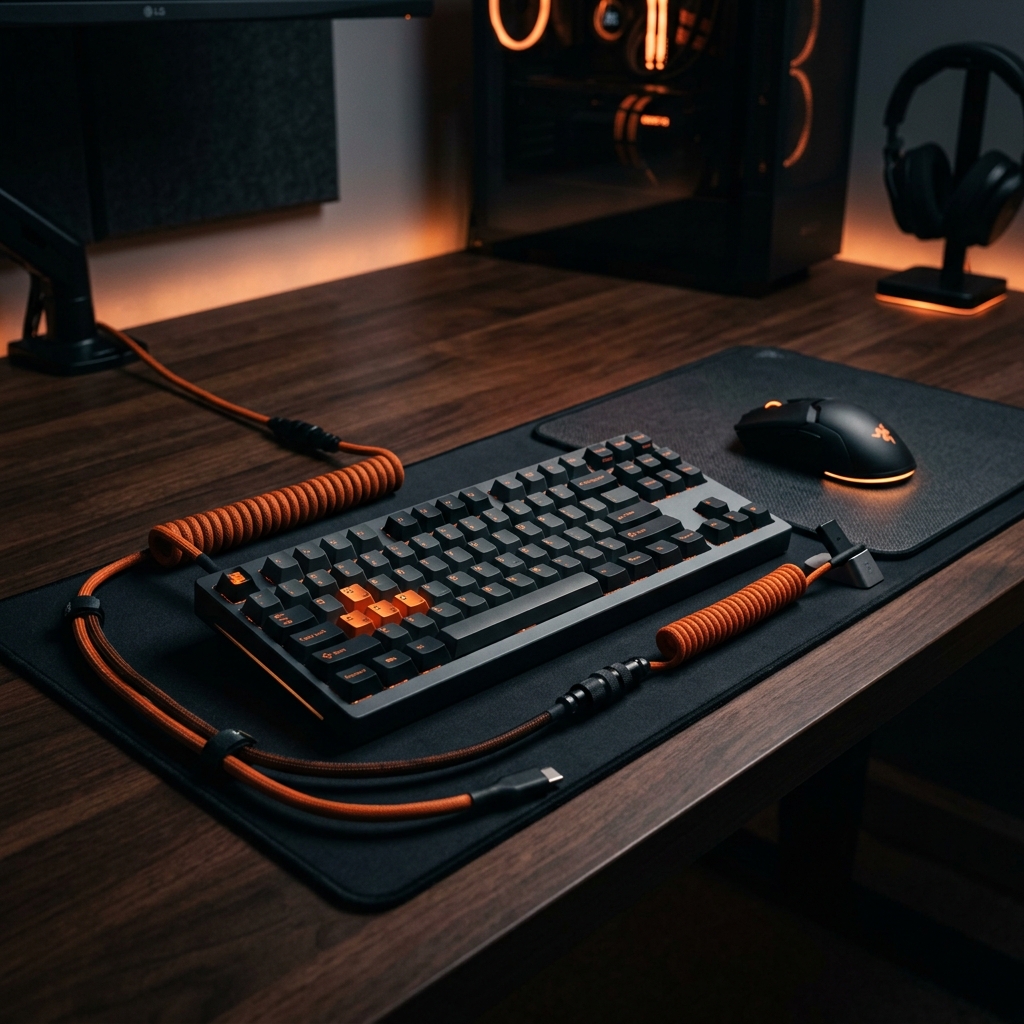 Hardware & Periféricos