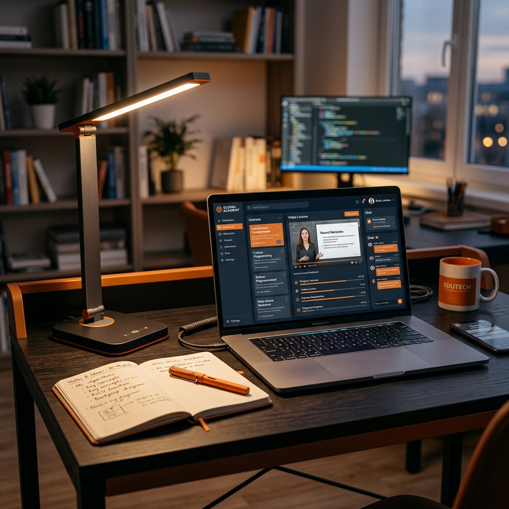 Cursos Capacitación
