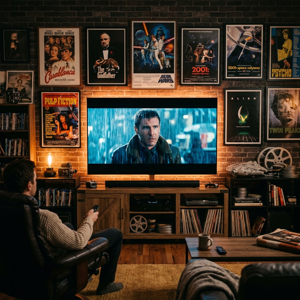 Series Clásicas