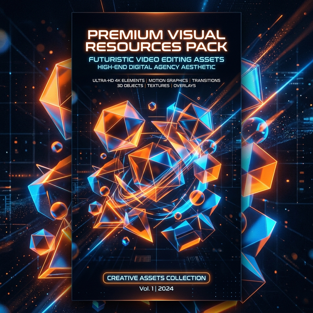 Recursos Visuales Pack
