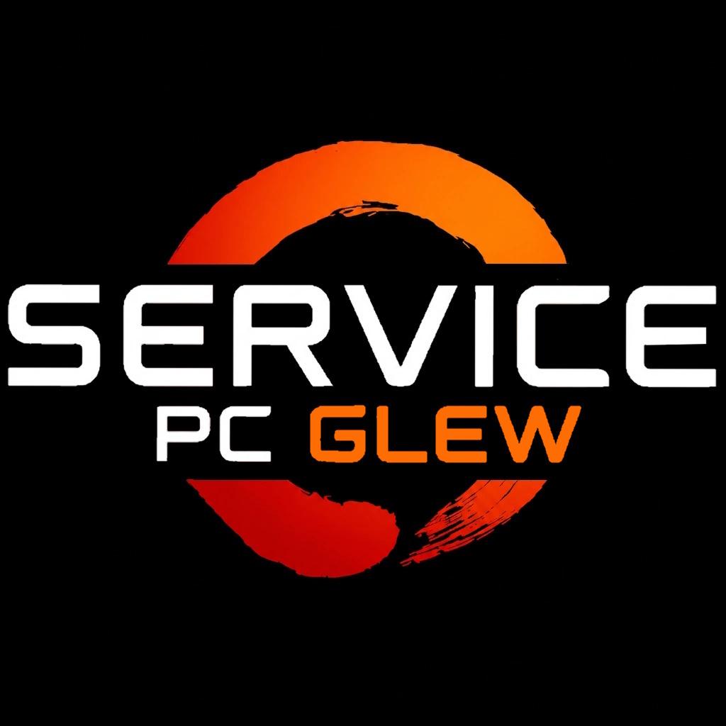 Service PC Glew