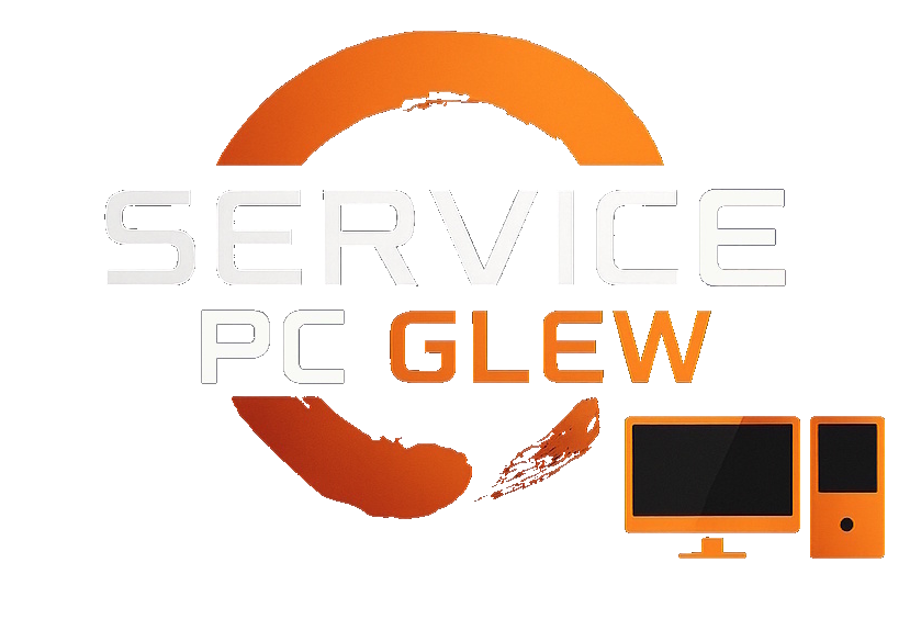 Service PC Logo